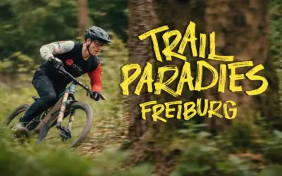 Trail Paradies Freiburg